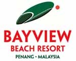 Bayview Beach Resort - Logo